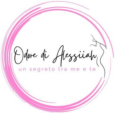 Odore di Alessiiah